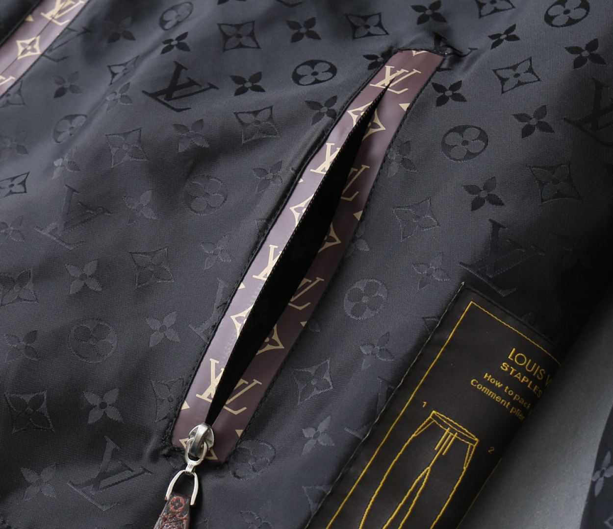 Louis Vuitton Jacket M-l-xxxl