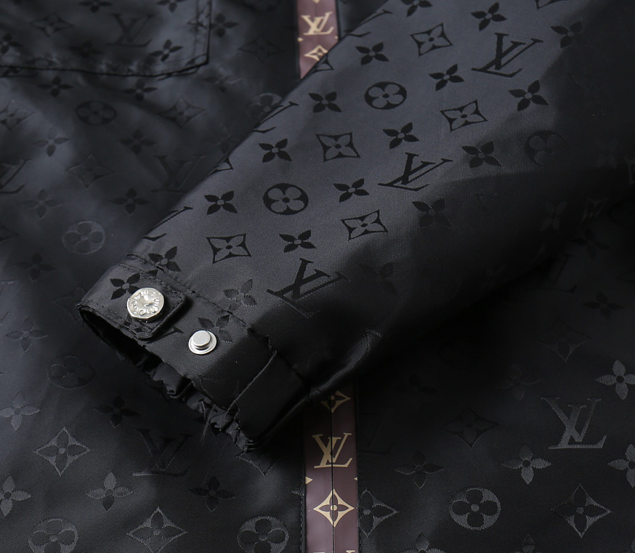 Louis Vuitton Jacket M-l-xxxl