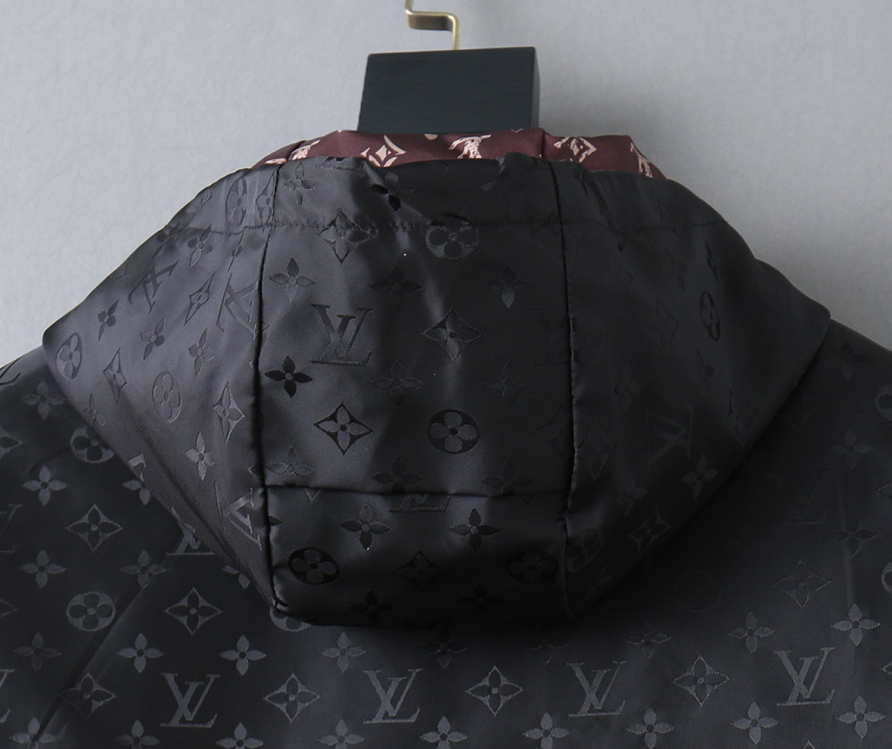 Louis Vuitton Jacket M-l-xxxl