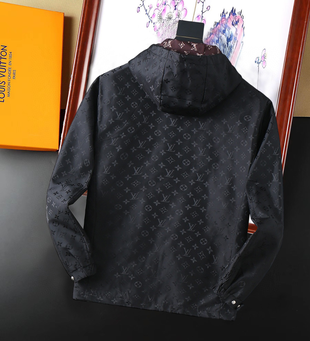 Louis Vuitton Jacket M-l-xxxl