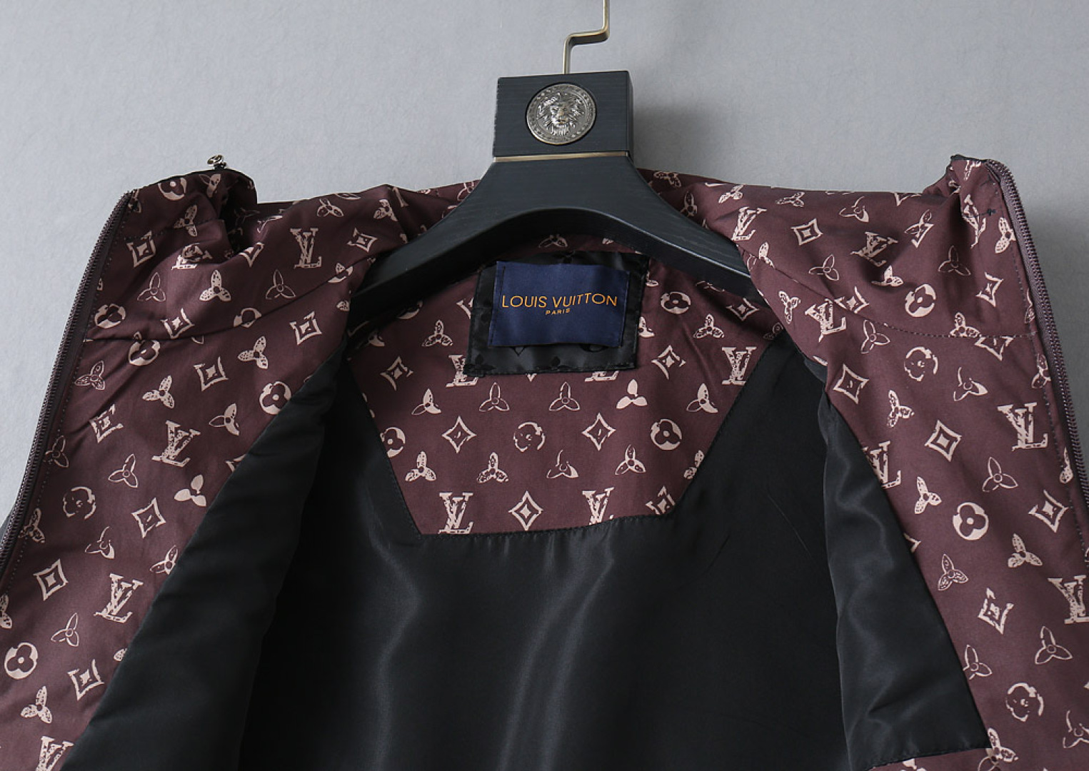 Louis Vuitton Jacket M-l-xxxl