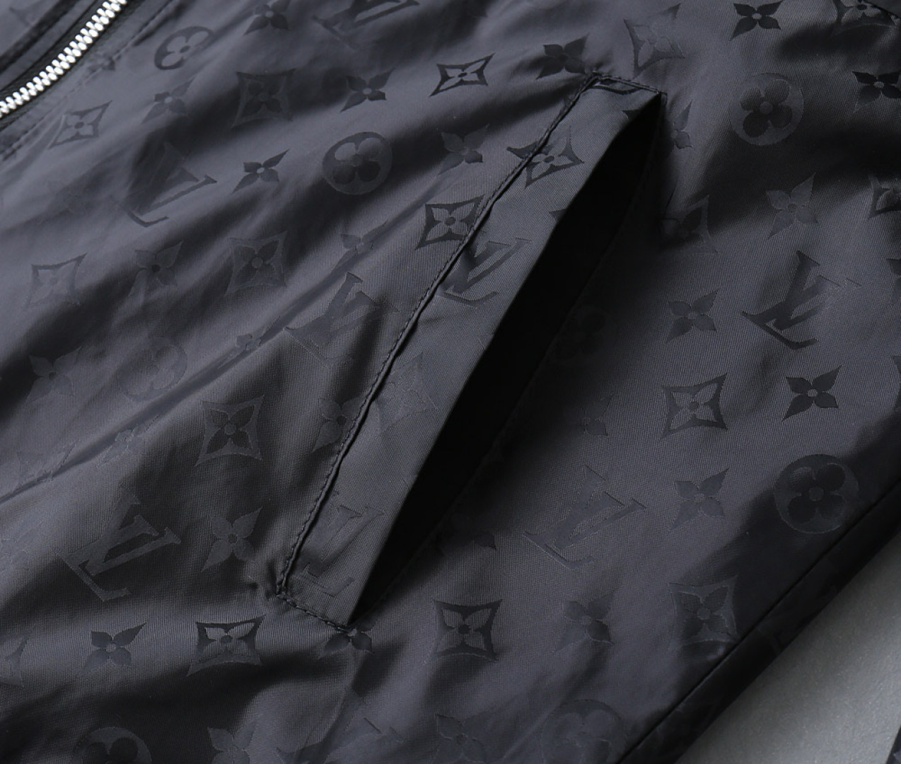 Louis Vuitton Jacket M-l-xxxl