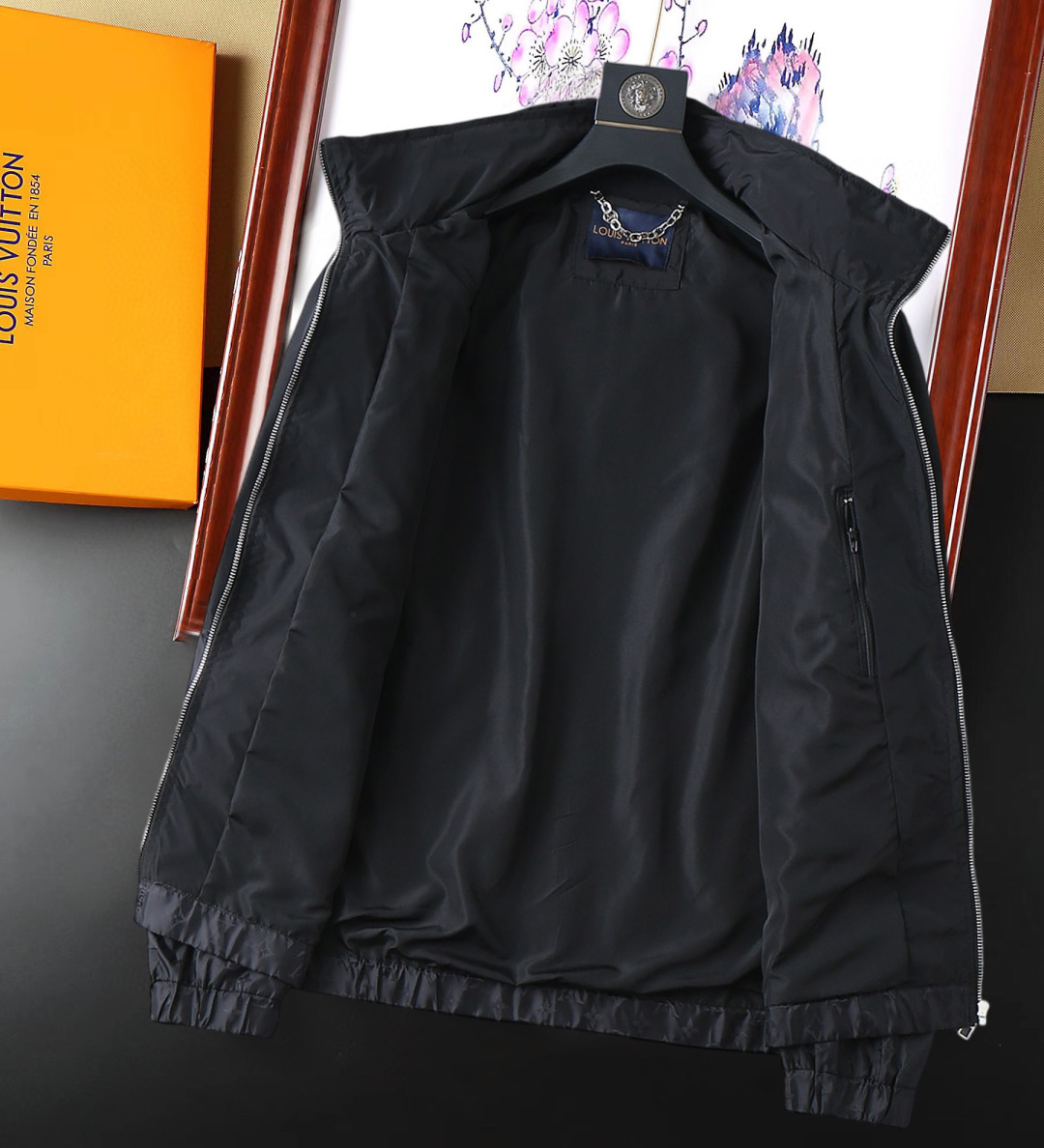 Louis Vuitton Jacket M-l-xxxl