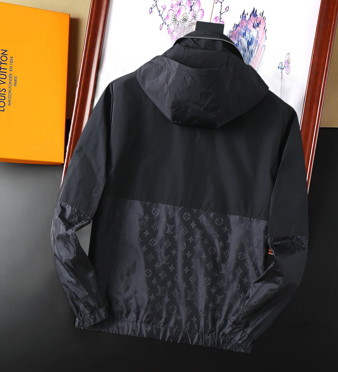 Louis Vuitton Jacket M-l-xxxl