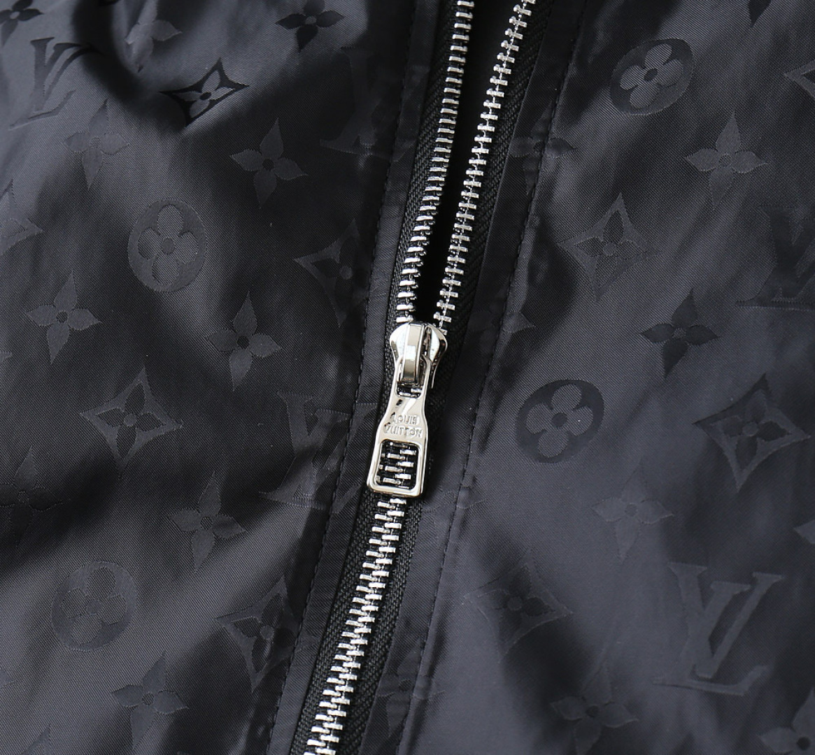 Louis Vuitton Jacket M-l-xxxl