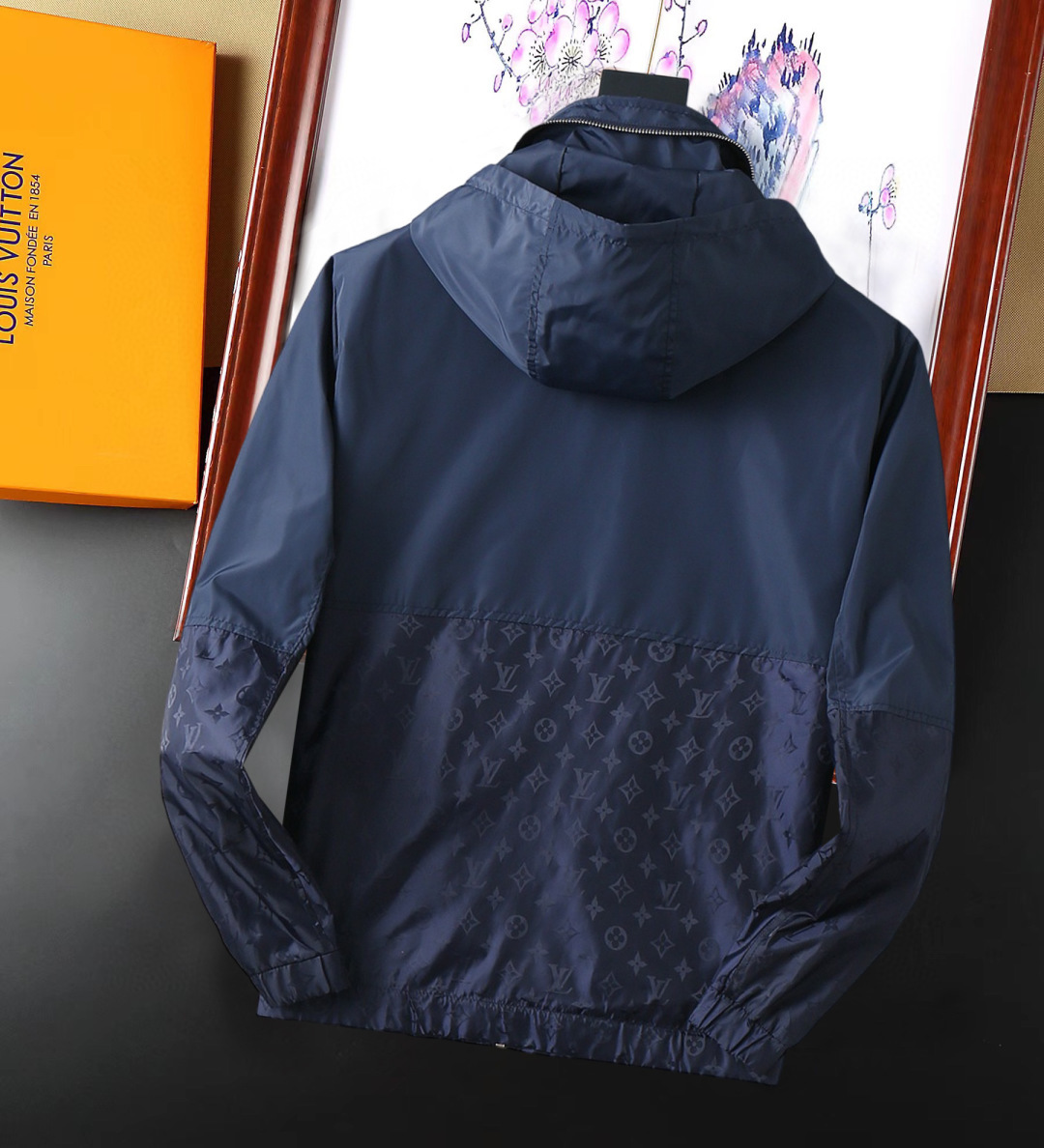 Louis Vuitton Jacket M-l-xxxl