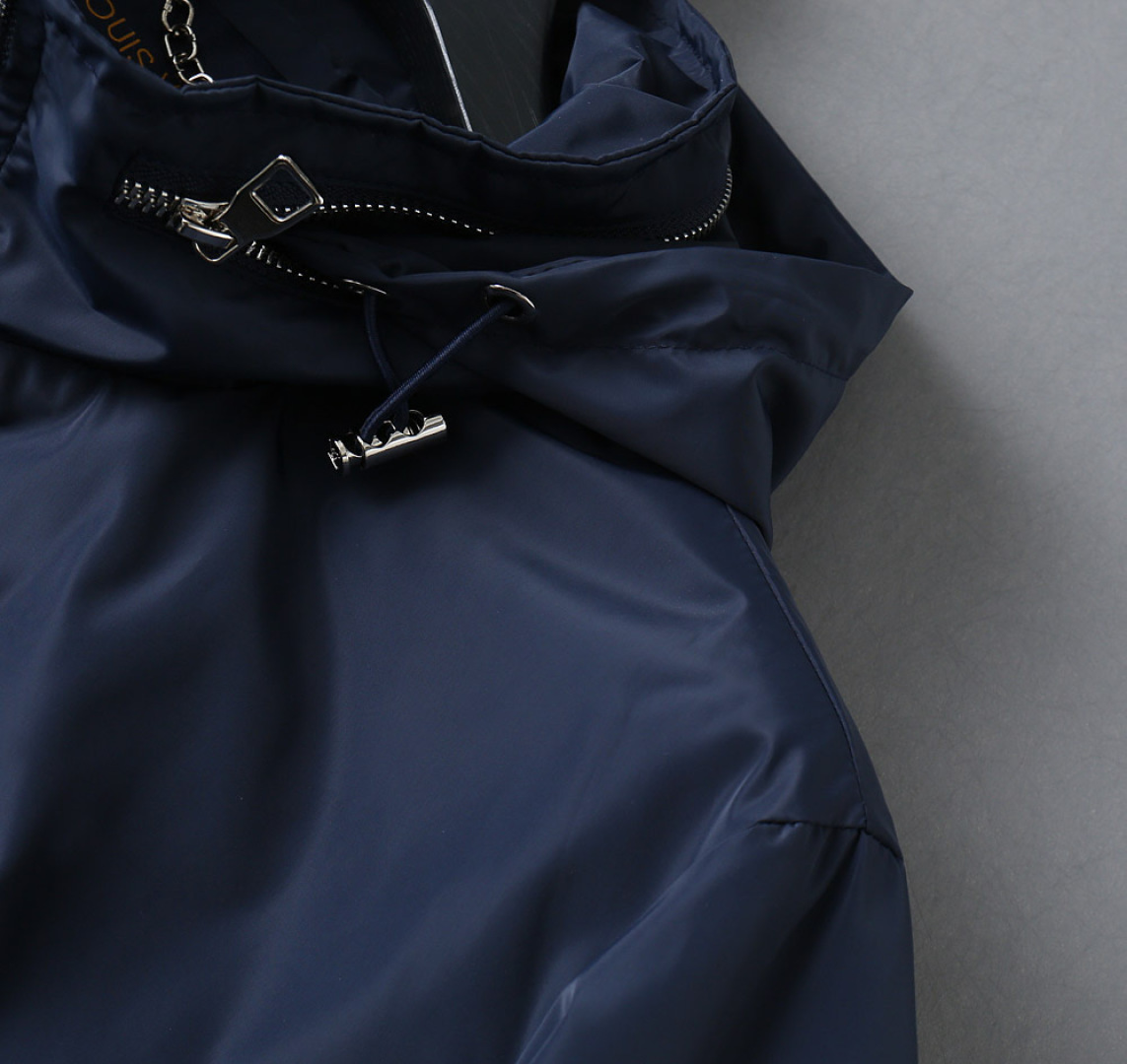 Louis Vuitton Jacket M-l-xxxl