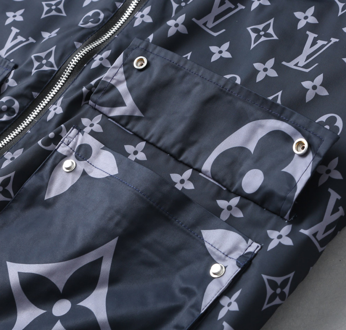 Louis Vuitton Jacket M-l-xxxl