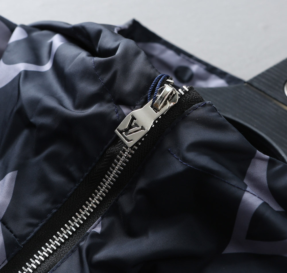Louis Vuitton Jacket M-l-xxxl