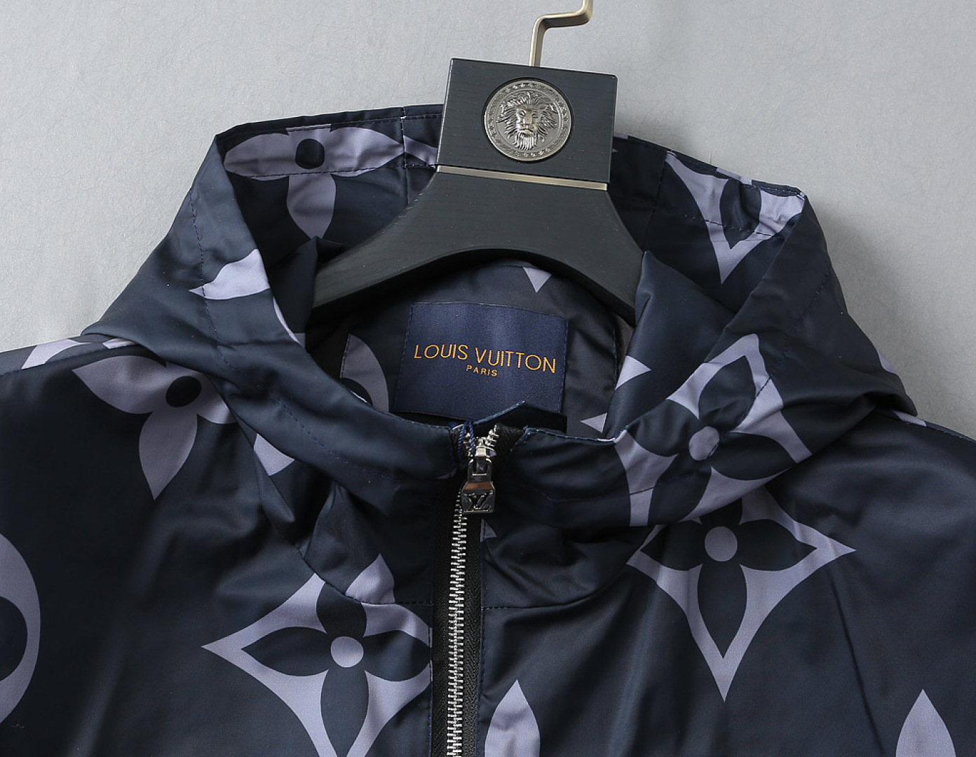 Louis Vuitton Jacket M-l-xxxl