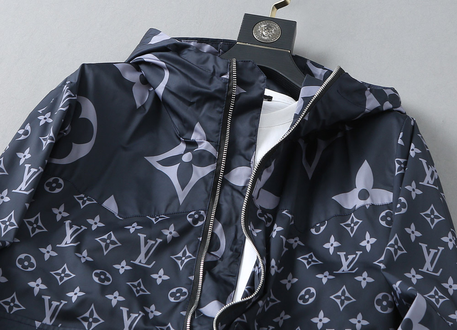 Louis Vuitton Jacket M-l-xxxl