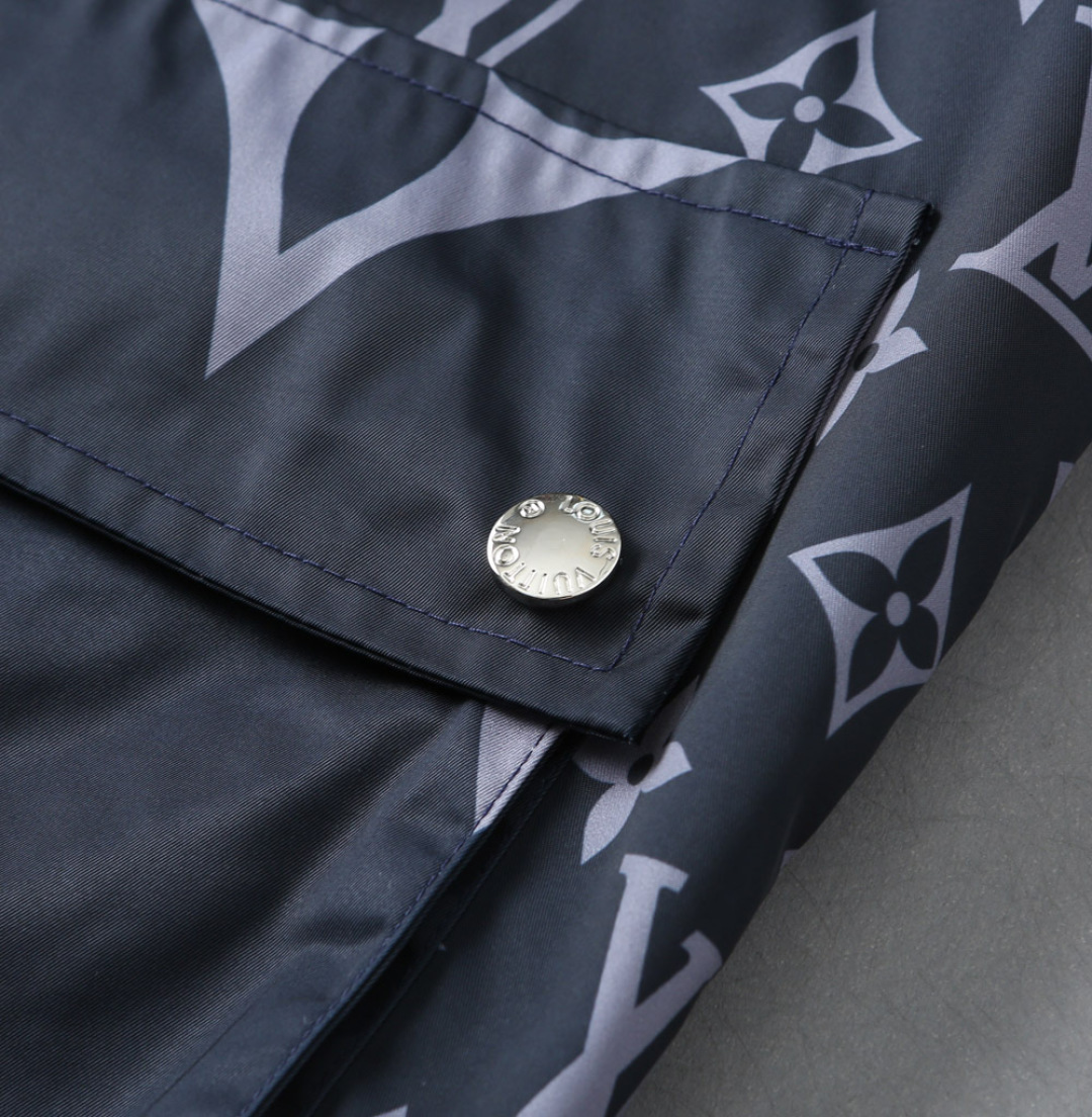 Louis Vuitton Jacket M-l-xxxl