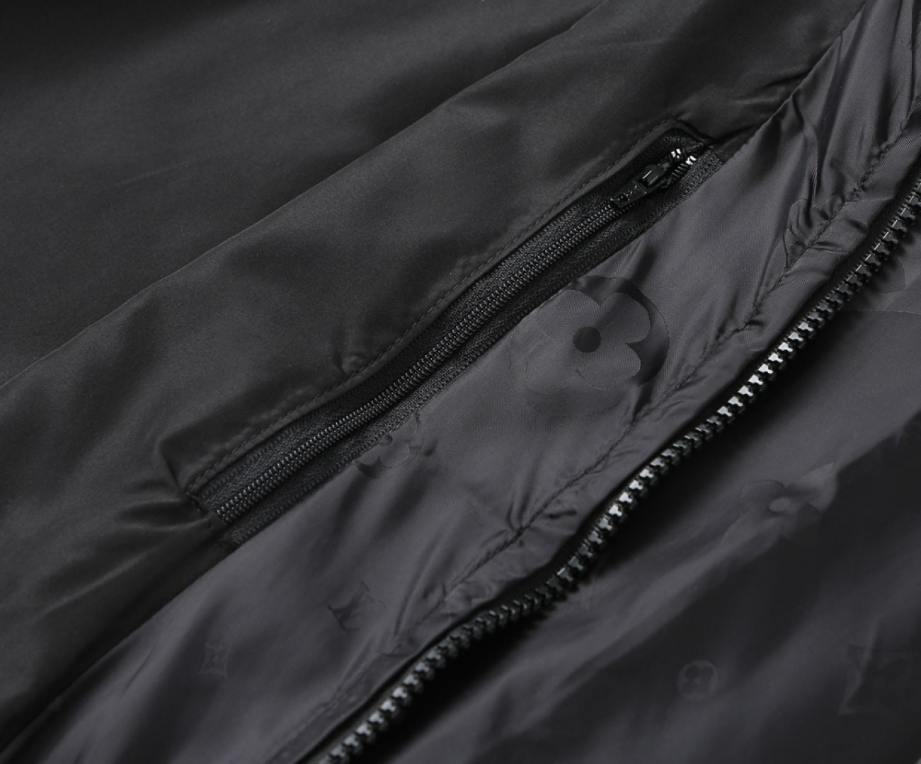 Louis Vuitton Jacket M-l-xxxl