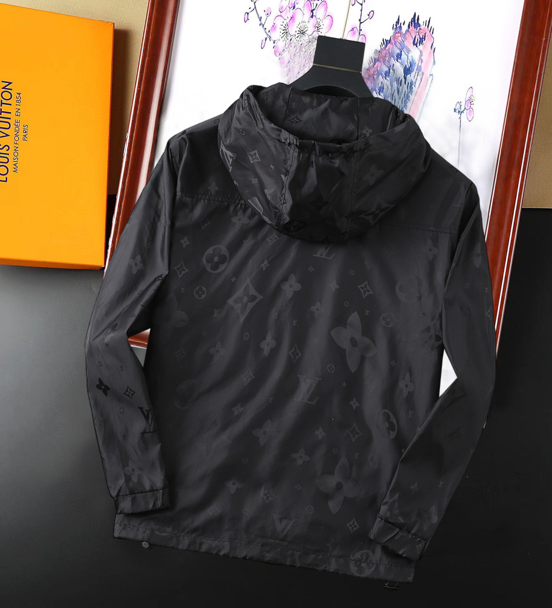 Louis Vuitton Jacket M-l-xxxl
