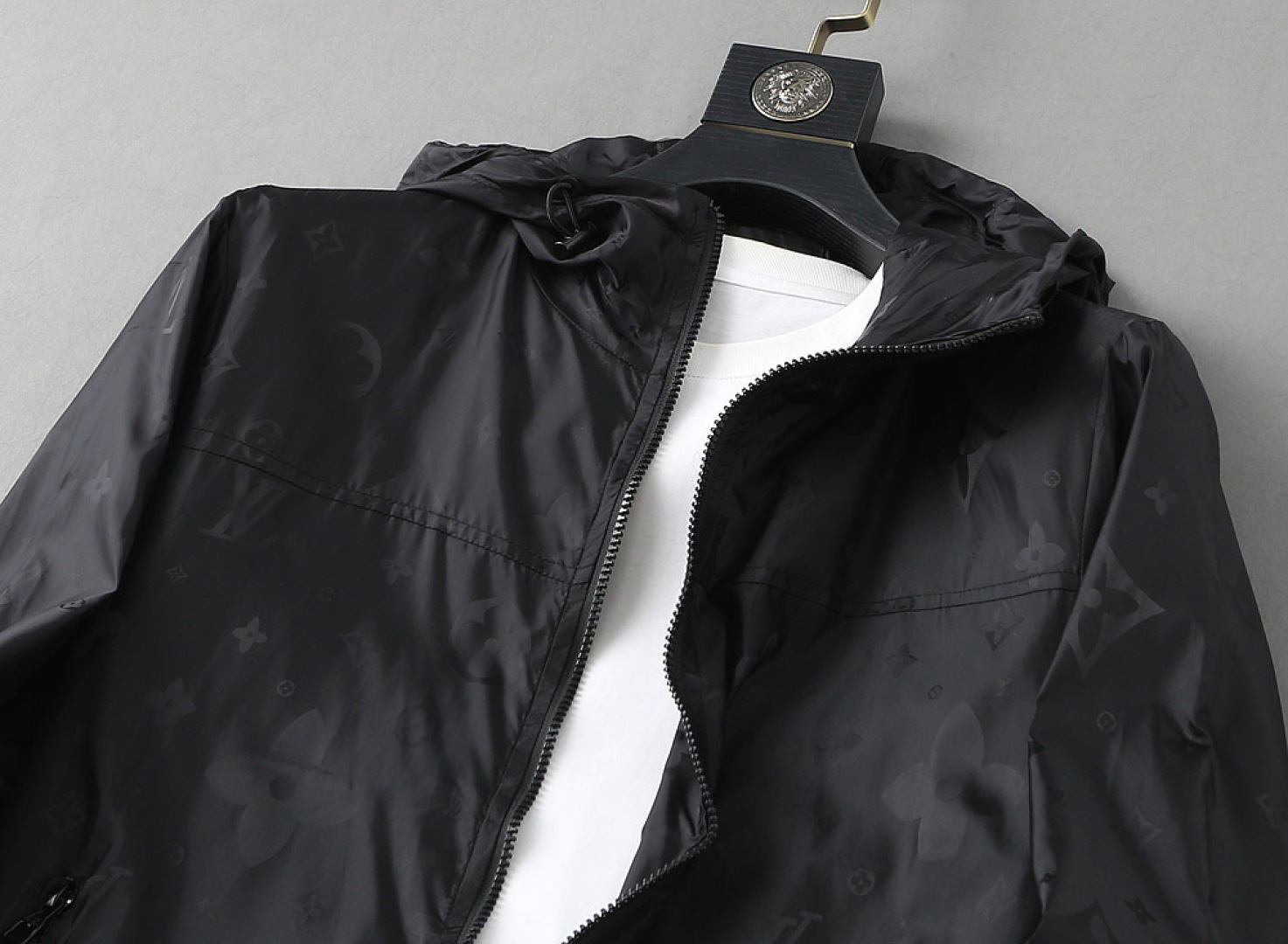 Louis Vuitton Jacket M-l-xxxl