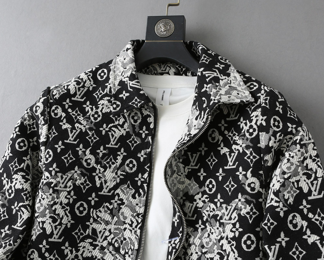Louis Vuitton Jacket M-l-xxxl