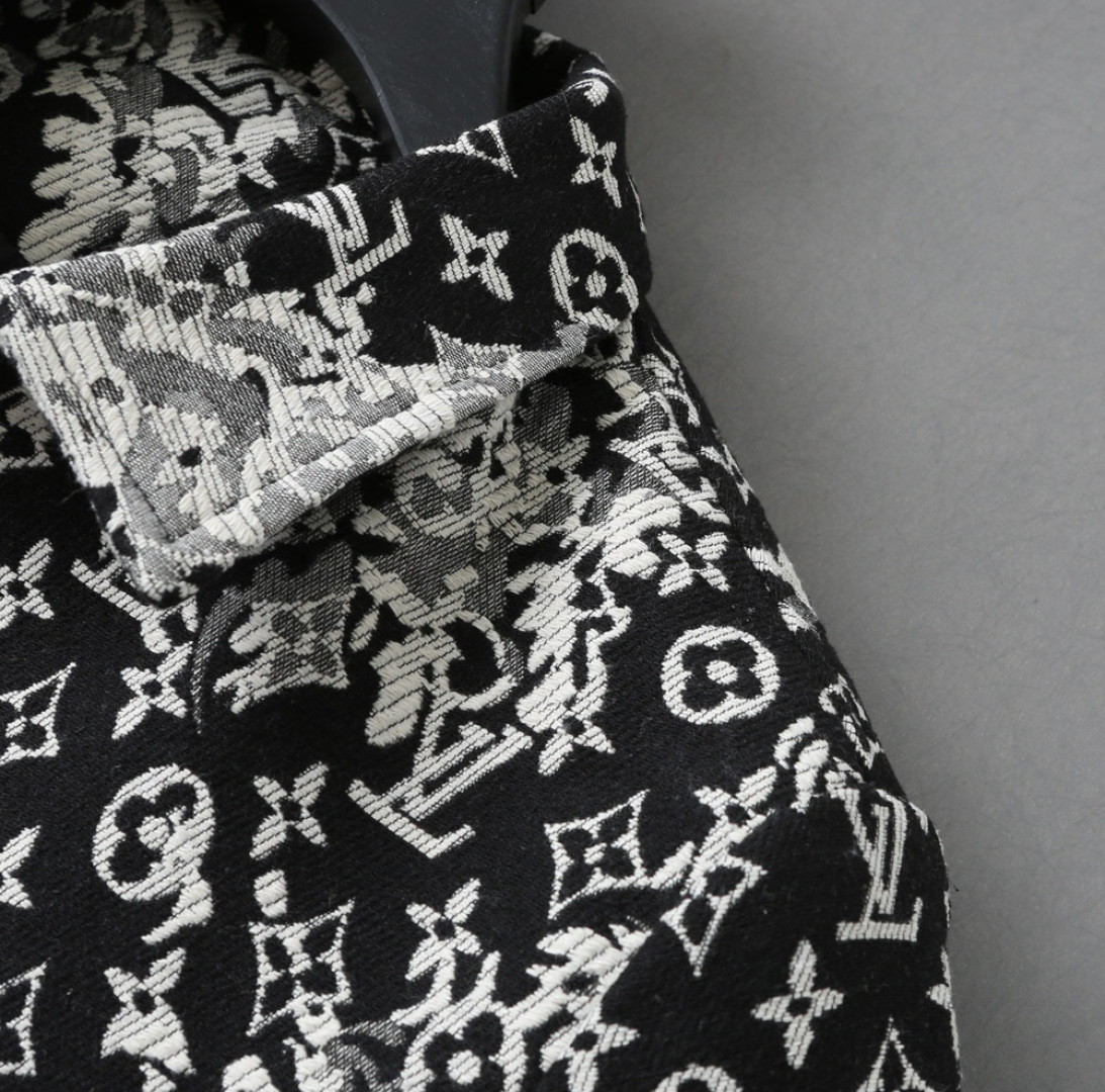 Louis Vuitton Jacket M-l-xxxl