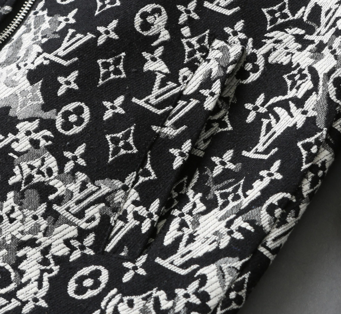 Louis Vuitton Jacket M-l-xxxl