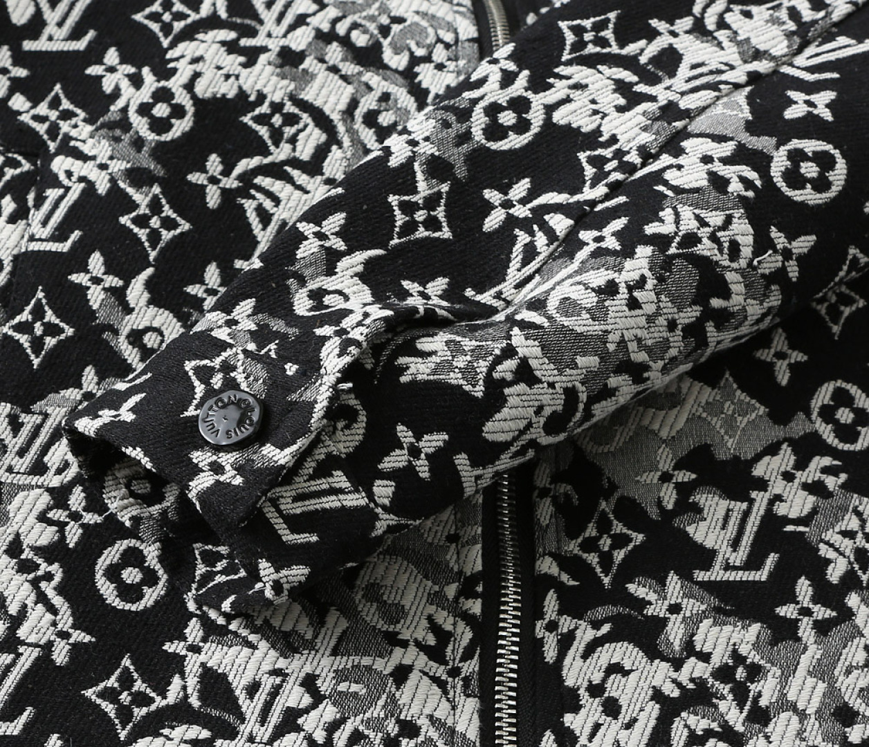 Louis Vuitton Jacket M-l-xxxl