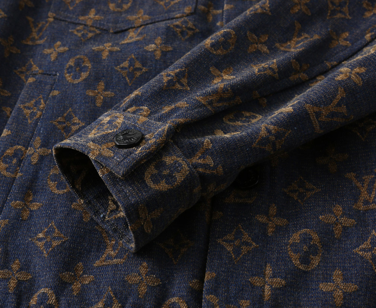 Louis Vuitton Jacket M-l-xxxl
