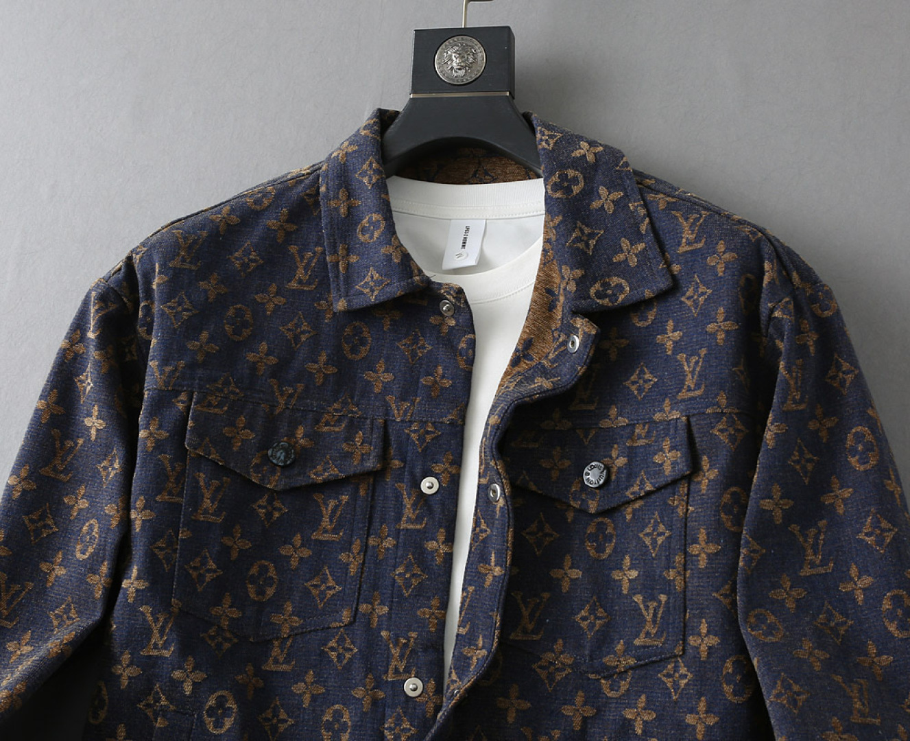 Louis Vuitton Jacket M-l-xxxl