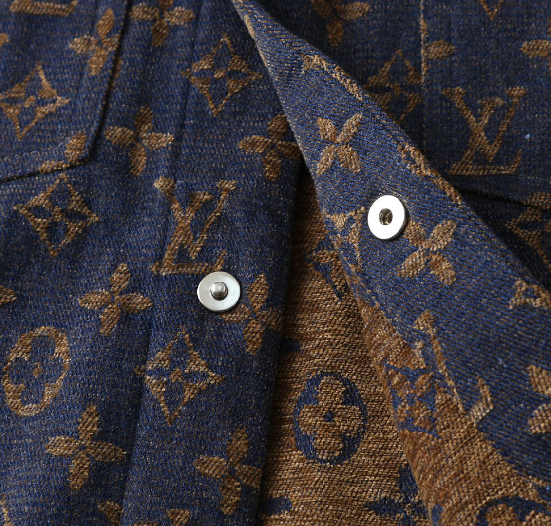 Louis Vuitton Jacket M-l-xxxl