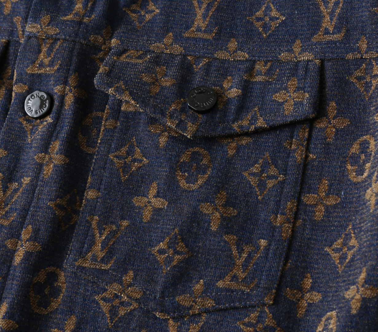 Louis Vuitton Jacket M-l-xxxl