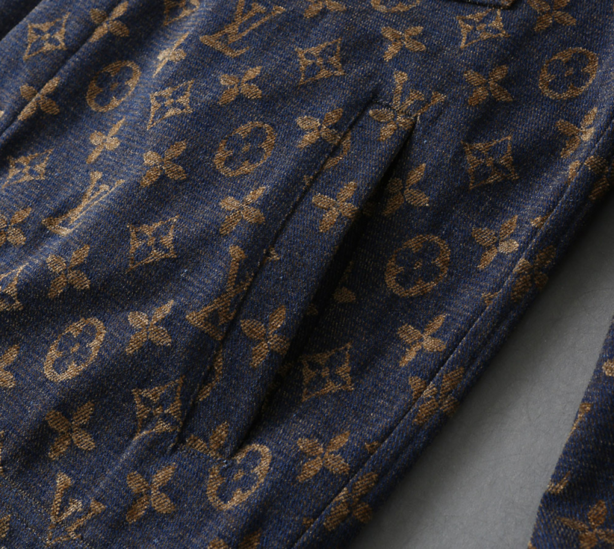 Louis Vuitton Jacket M-l-xxxl