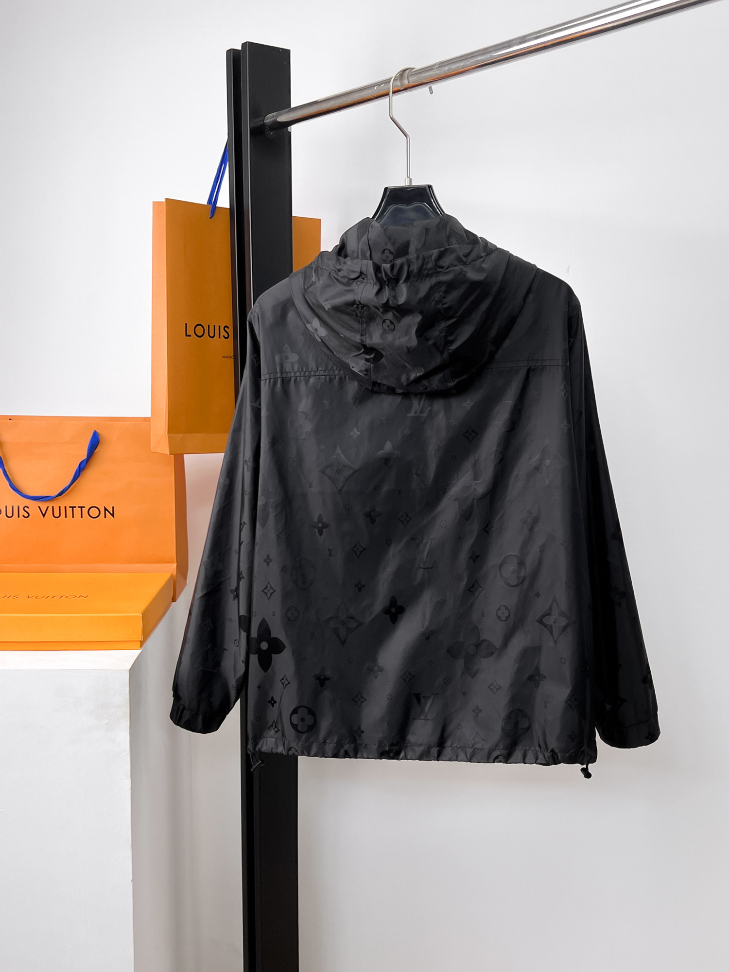 Louis Vuitton Male Jacket M-l-xl