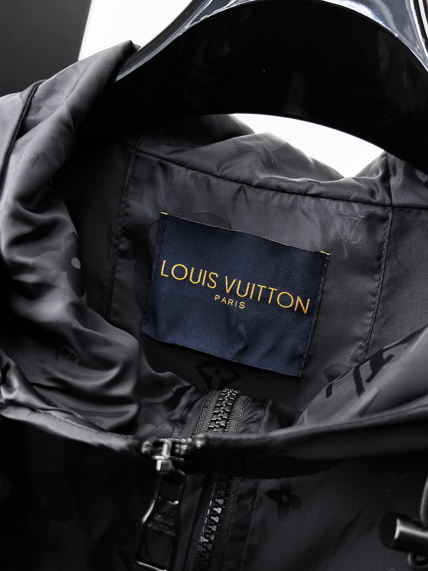 Louis Vuitton Male Jacket M-l-xl