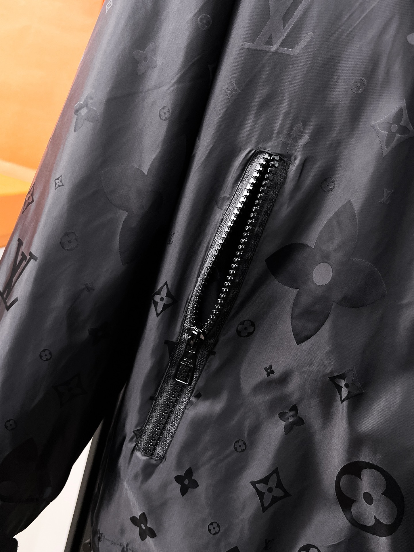 Louis Vuitton Male Jacket M-l-xl