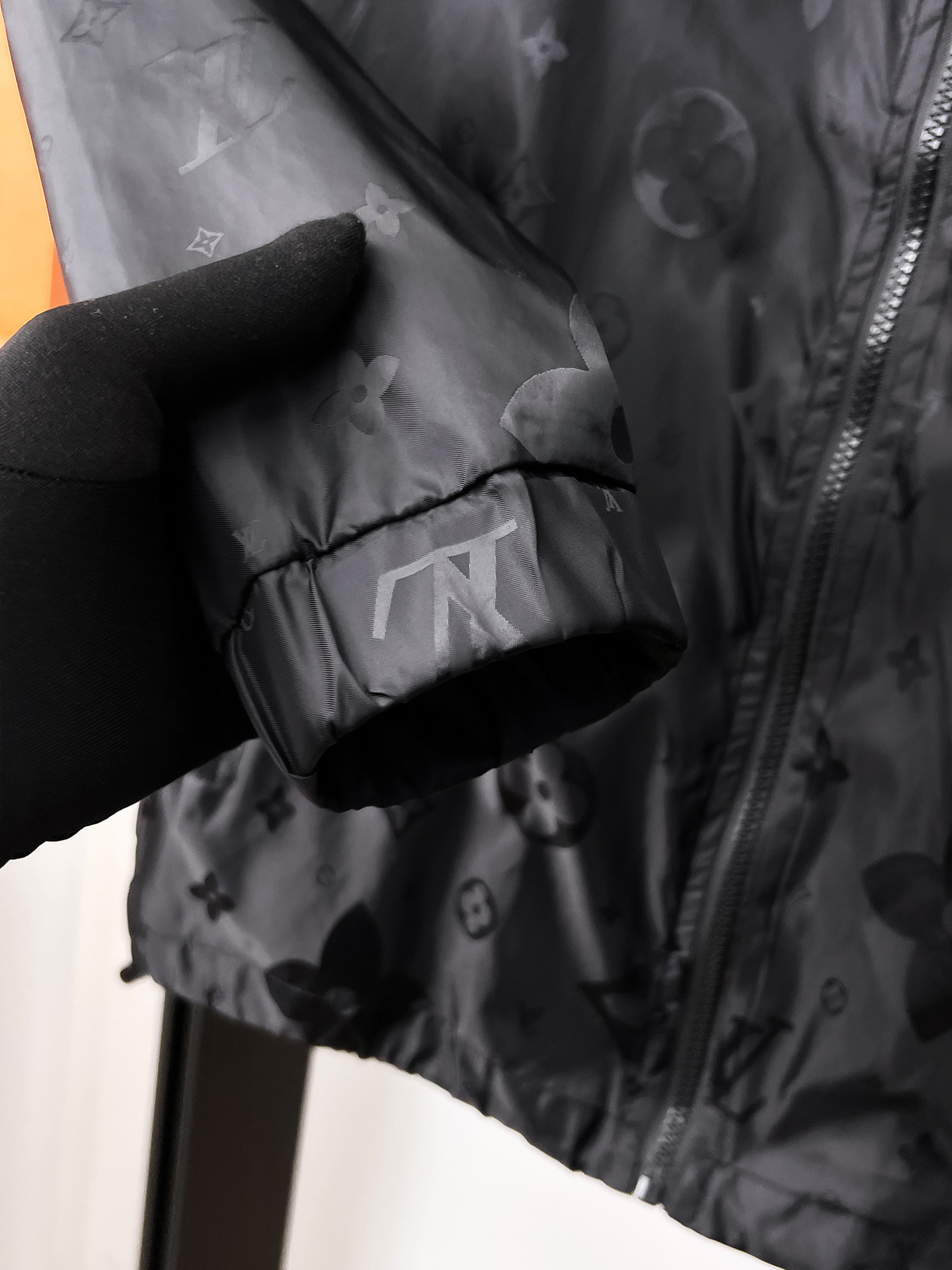 Louis Vuitton Male Jacket M-l-xl