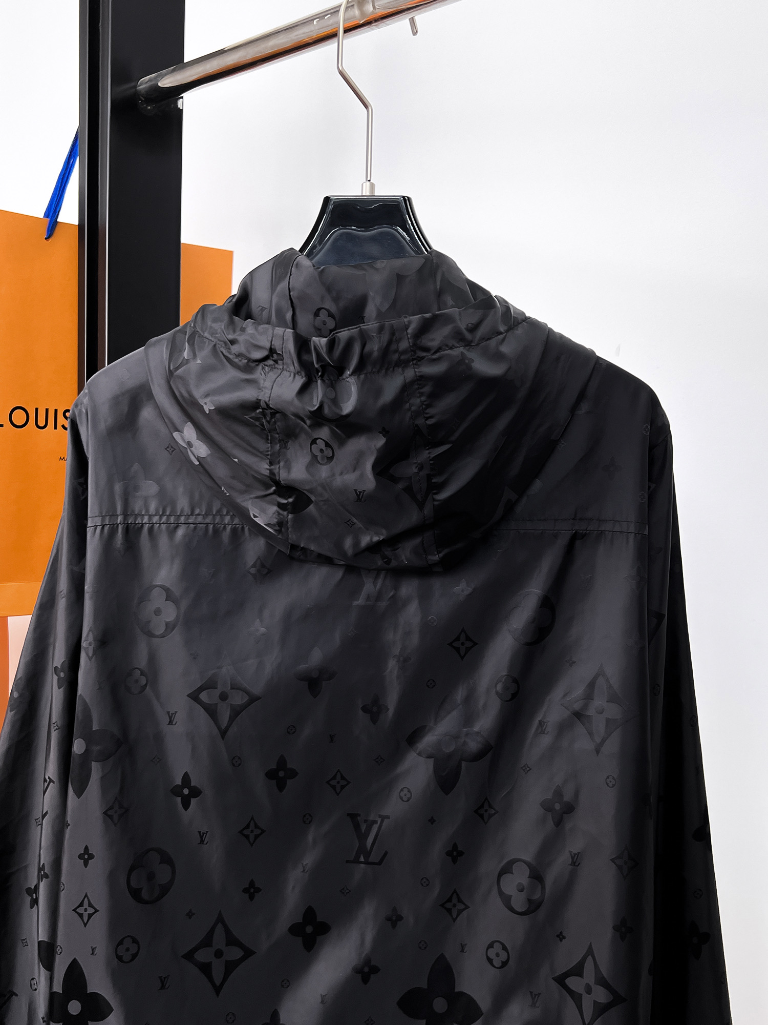 Louis Vuitton Male Jacket M-l-xl