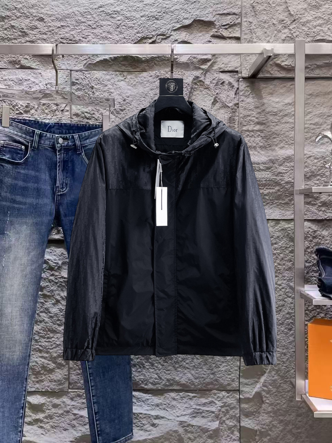 Dior Male Jacket M-xxxl