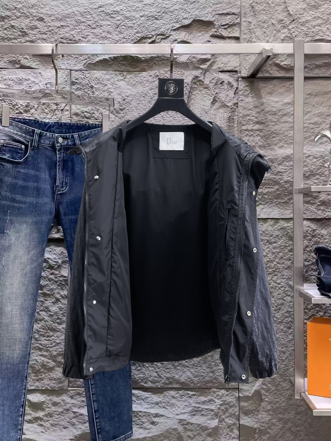 Dior Male Jacket M-xxxl