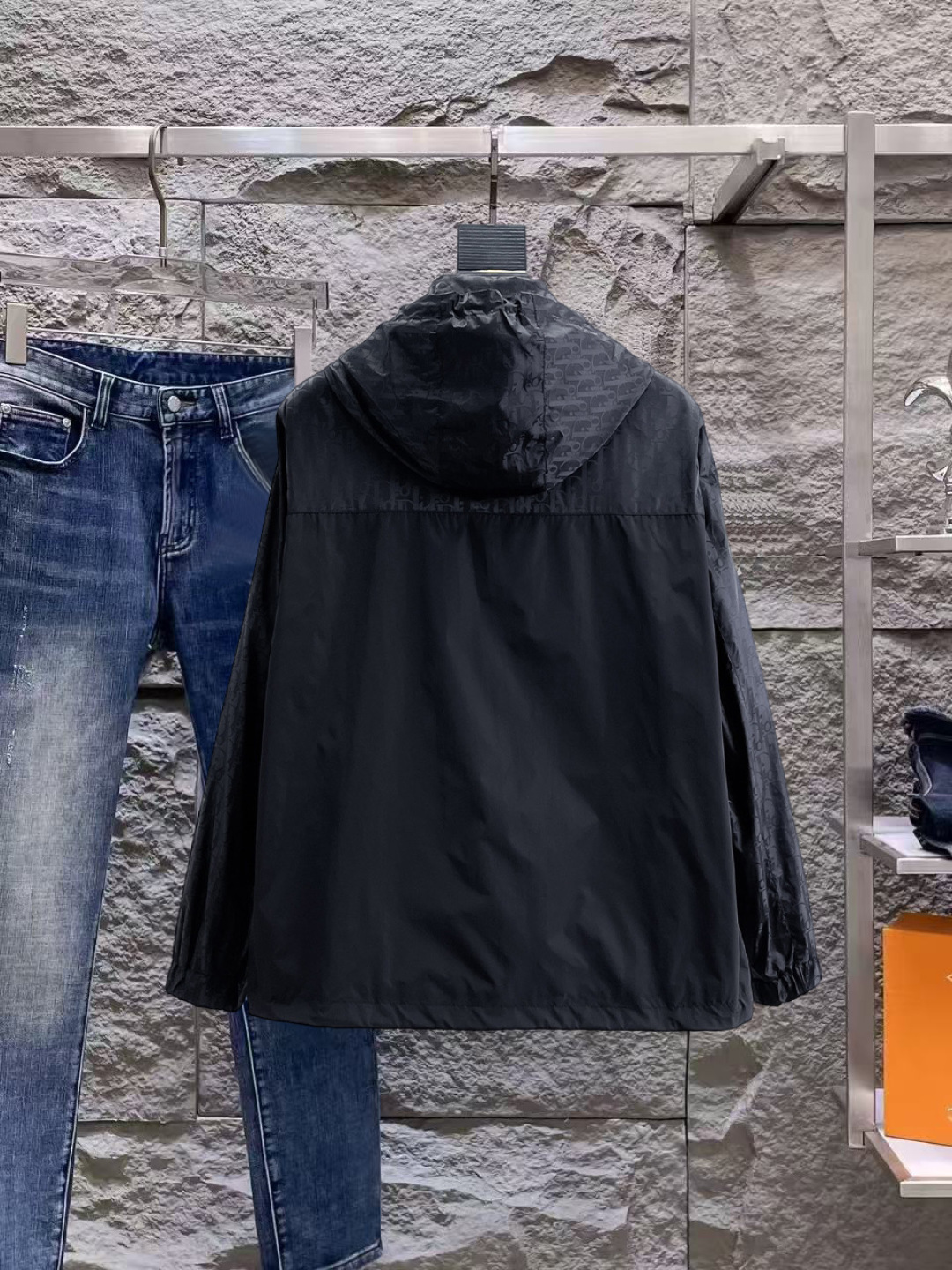 Dior Male Jacket M-xxxl