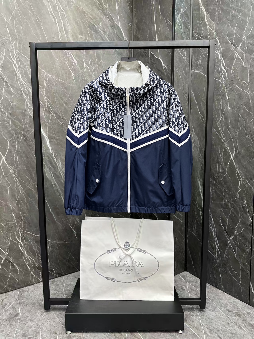 Dior Male Jacket M-xl