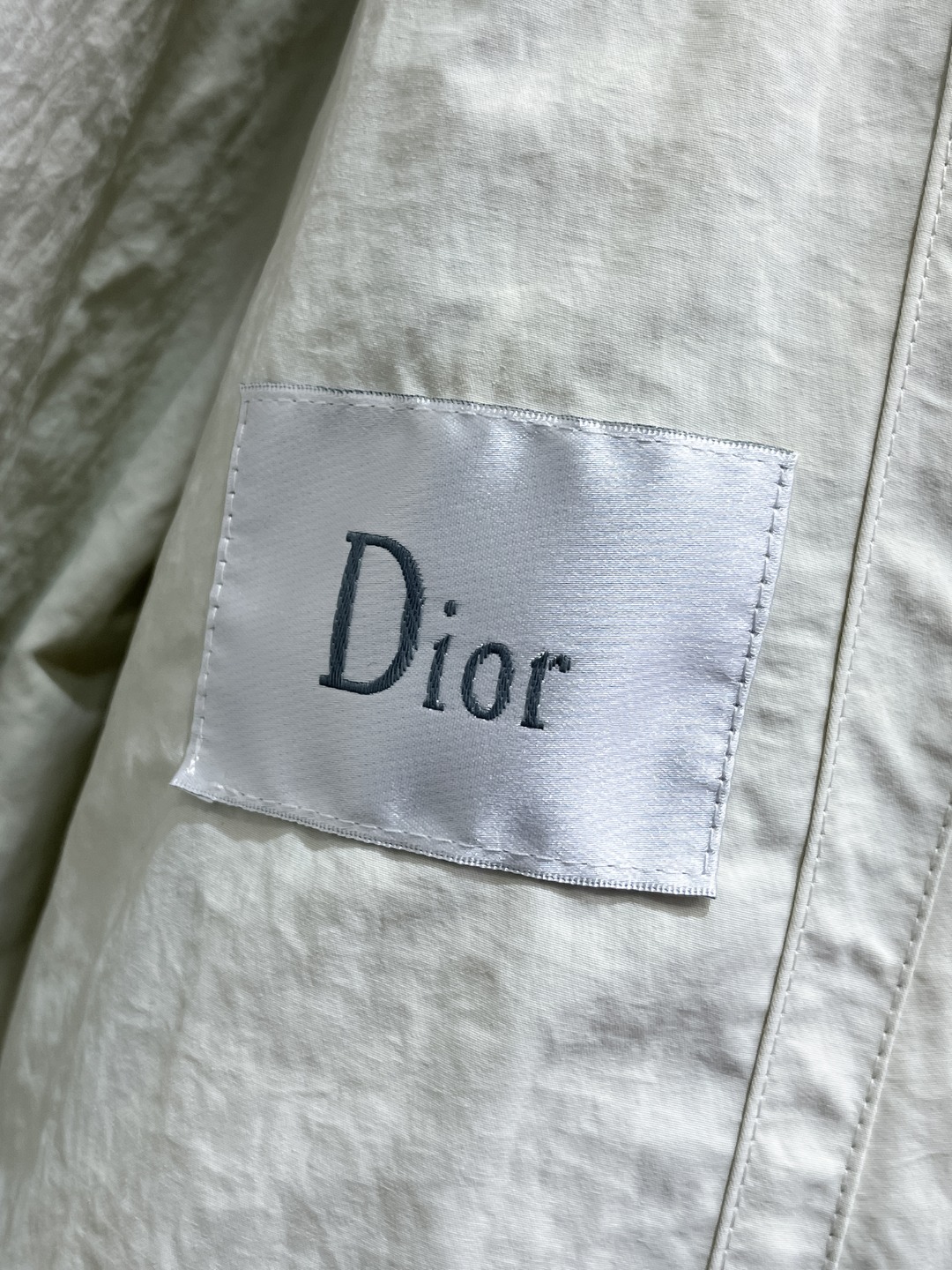 Dior Male Jacket M-xl