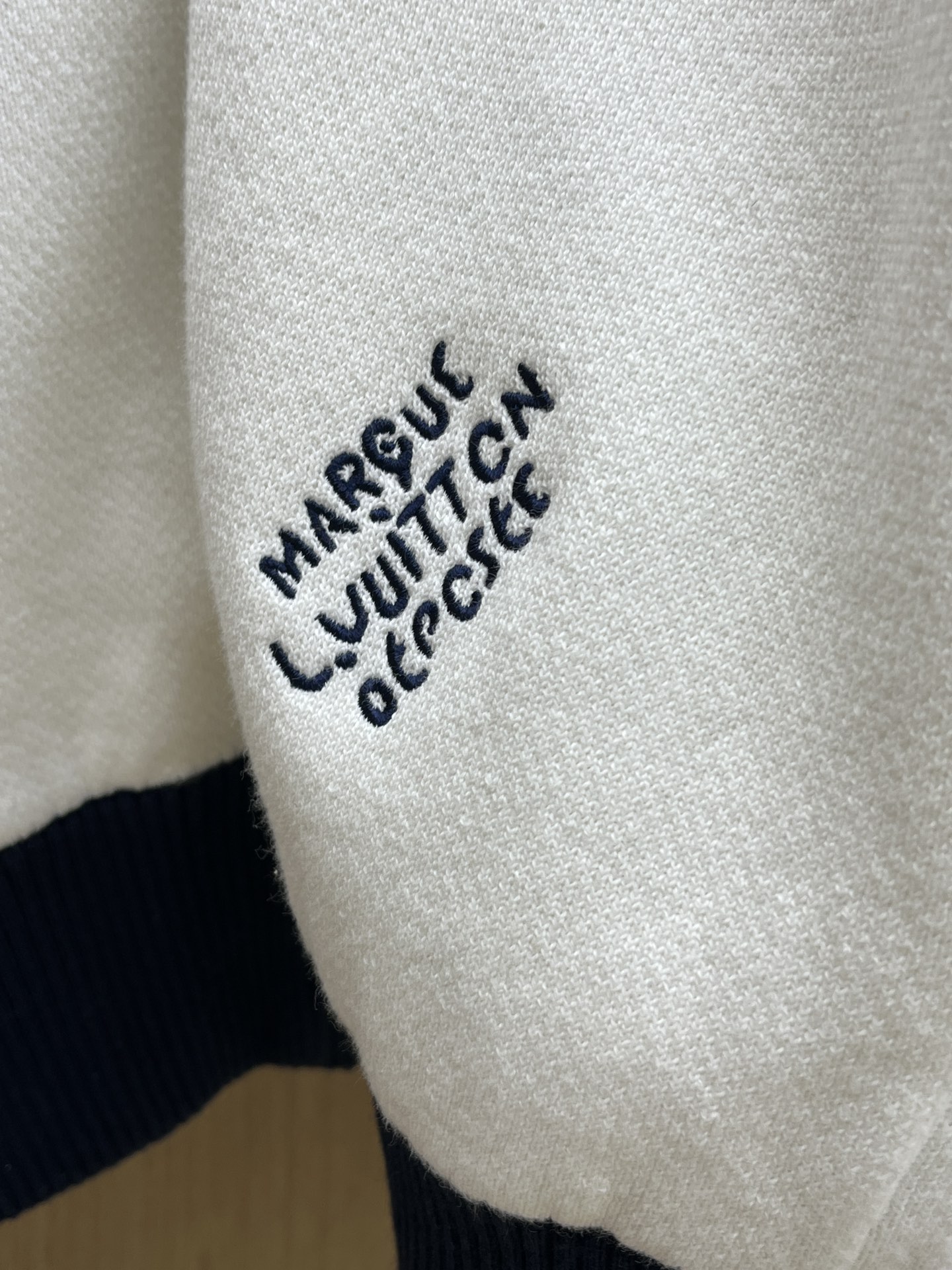 Louis Vuitton Shirt White S-l-xxl