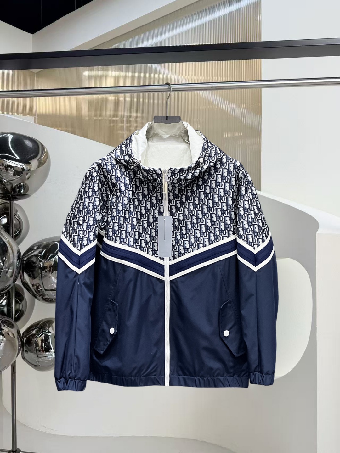 Dior Jacket M-xl