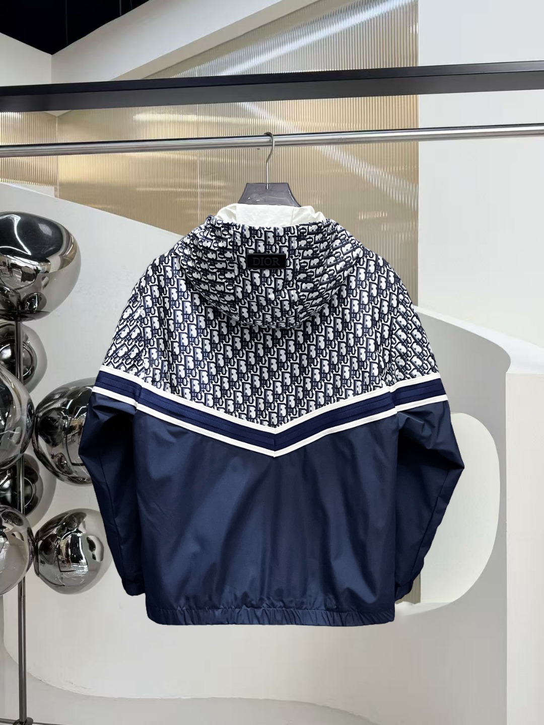 Dior Jacket M-xl