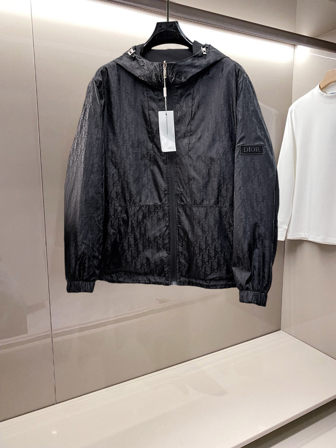 Dior Male Jacket M-xxxl