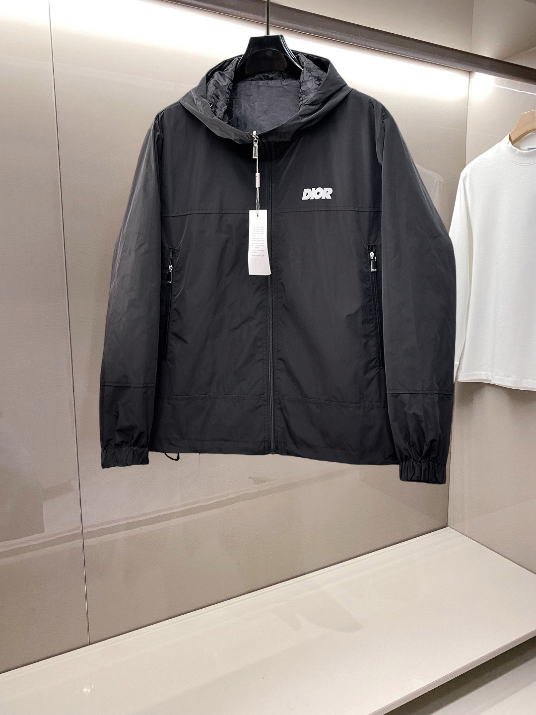 Dior Male Jacket M-xxxl