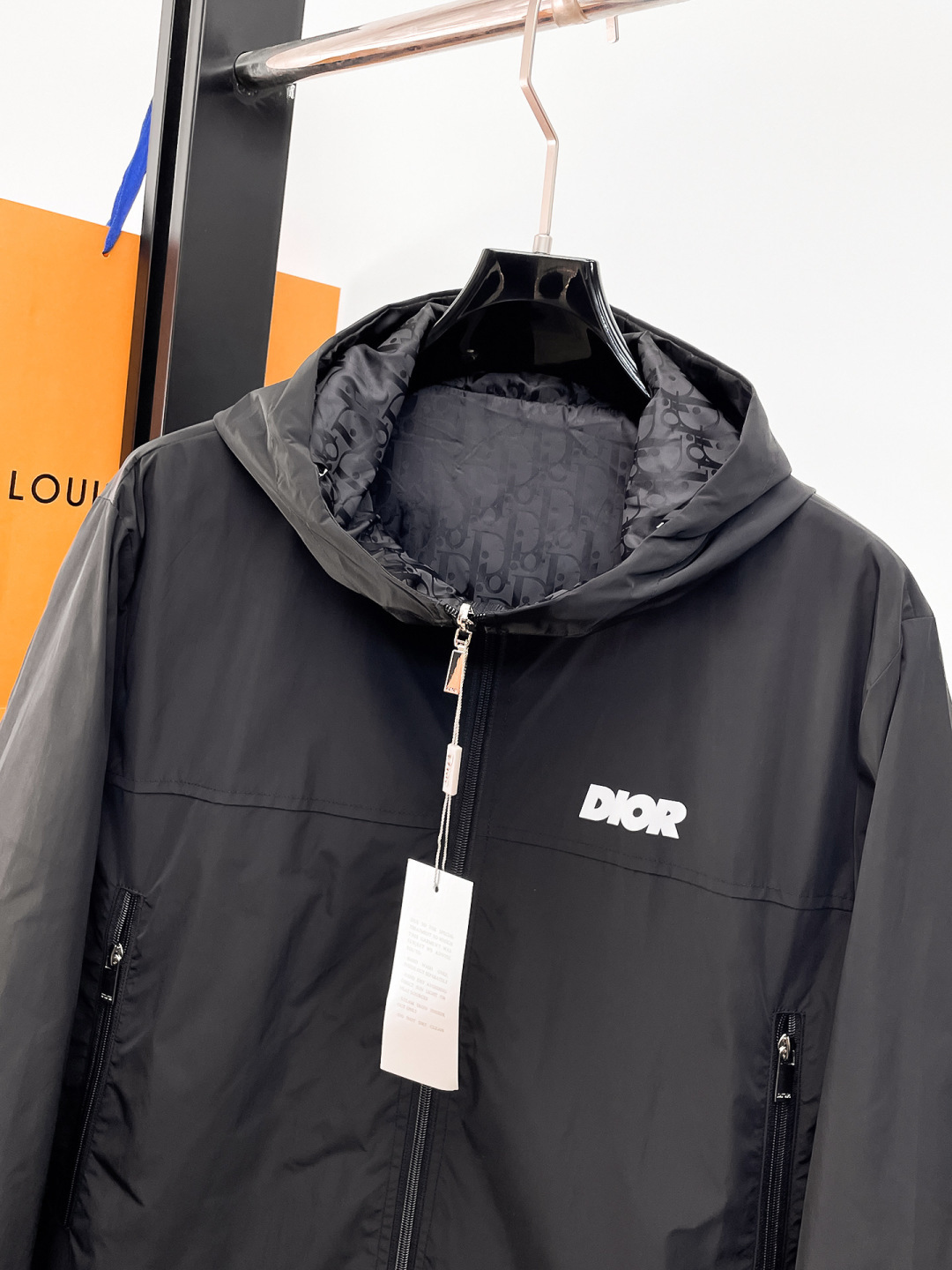 Dior Male Jacket M-xxxl