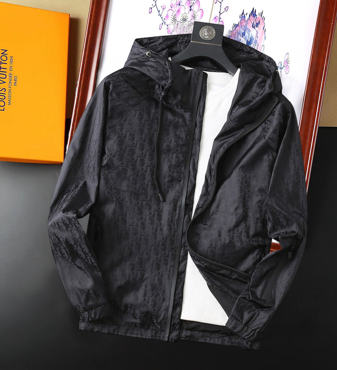 Dior Jacket M-l-xxxl