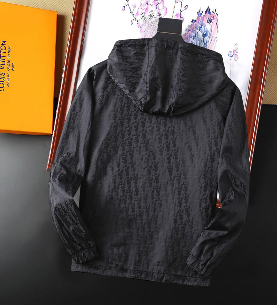 Dior Jacket M-l-xxxl