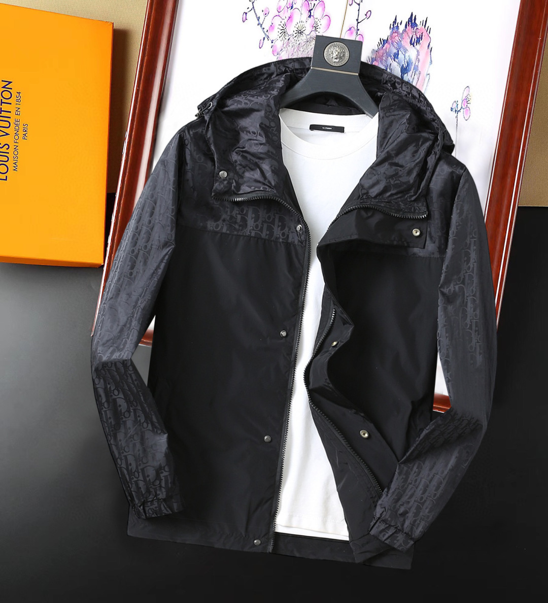 Dior Jacket M-l-xxxl