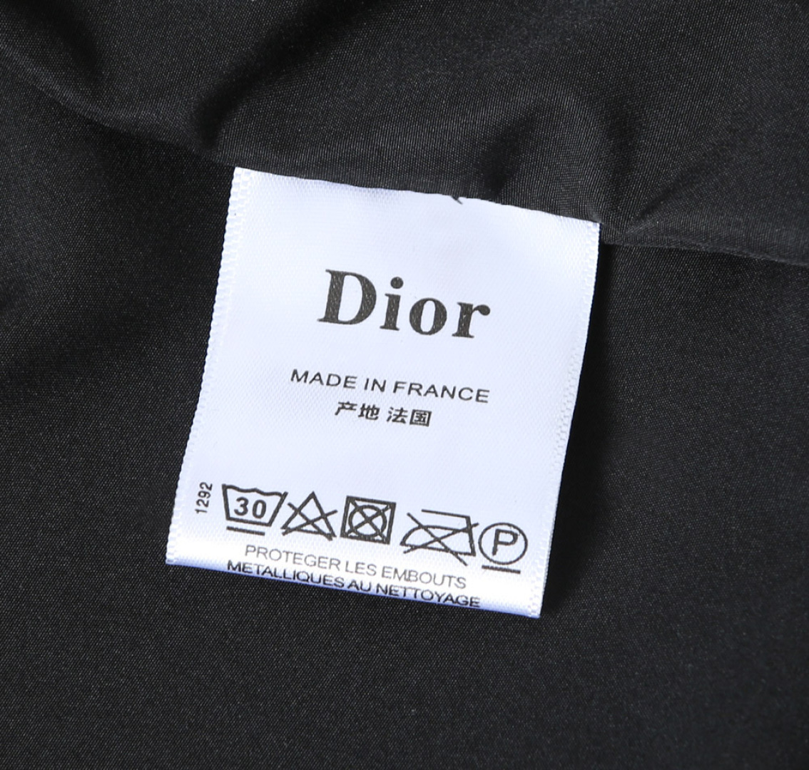 Dior Jacket M-l-xxxl