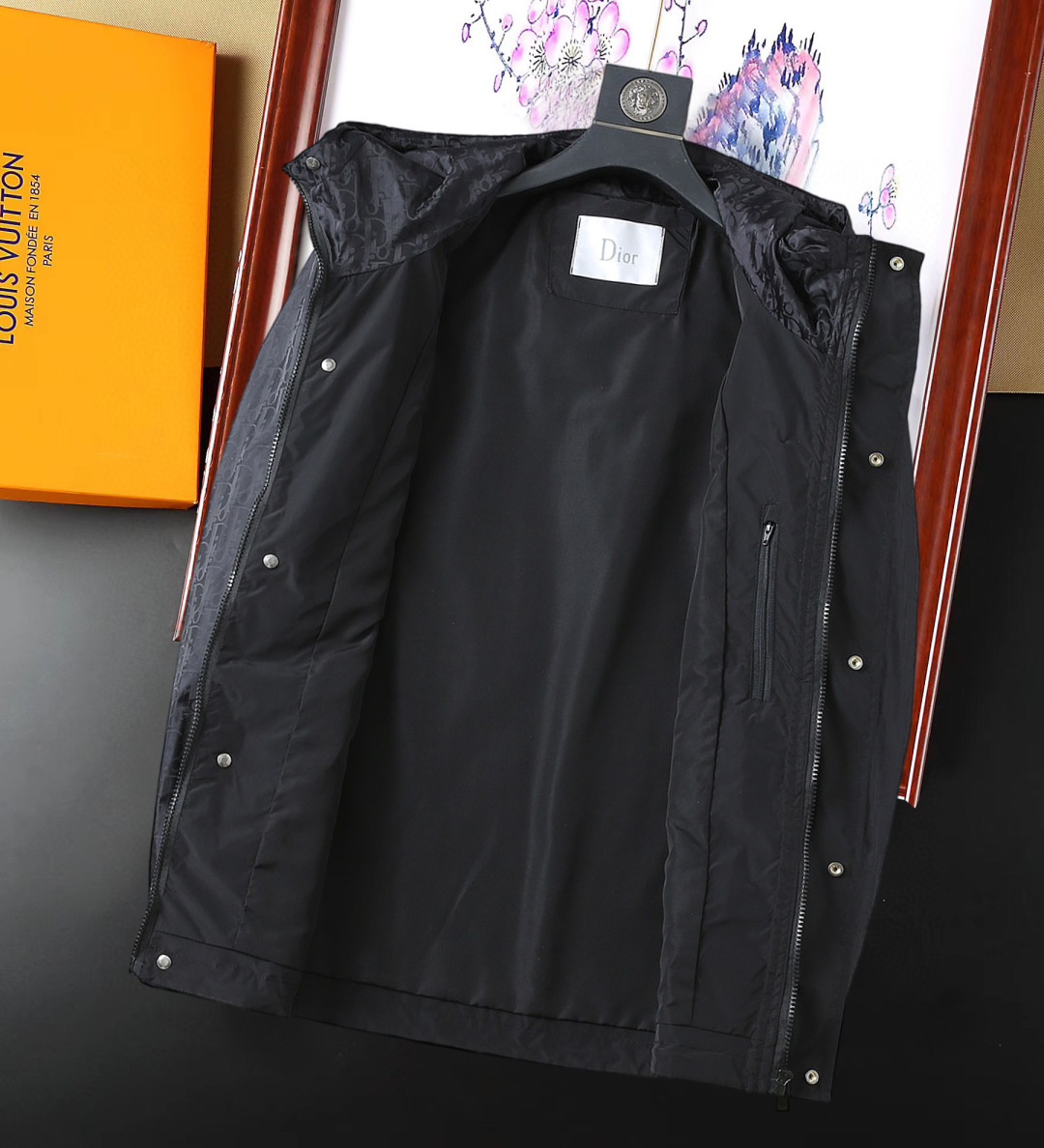 Dior Jacket M-l-xxxl