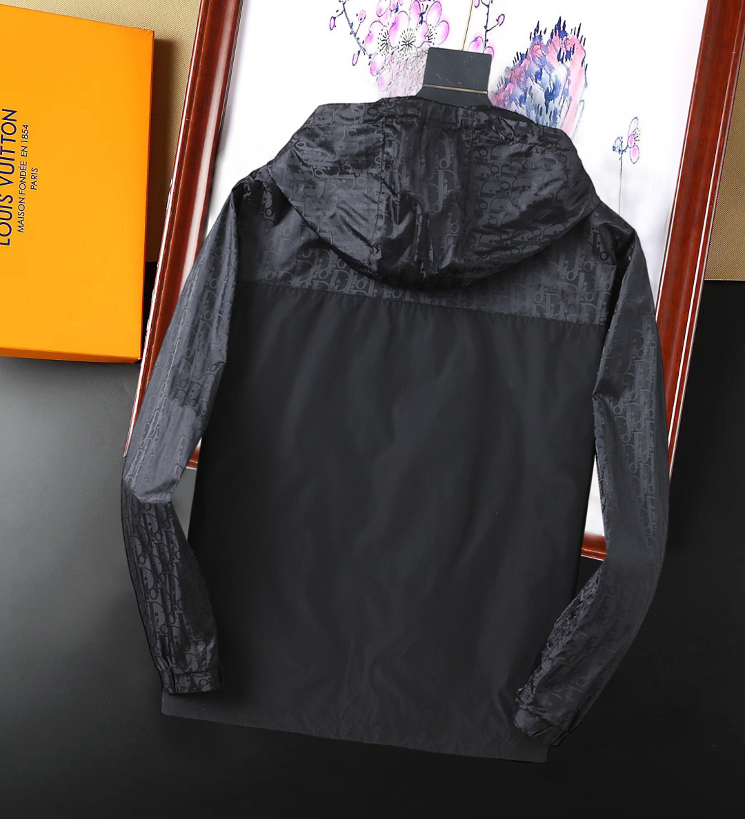 Dior Jacket M-l-xxxl